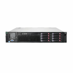 AT101A HPE rx2800 Rack-Optimized Server.